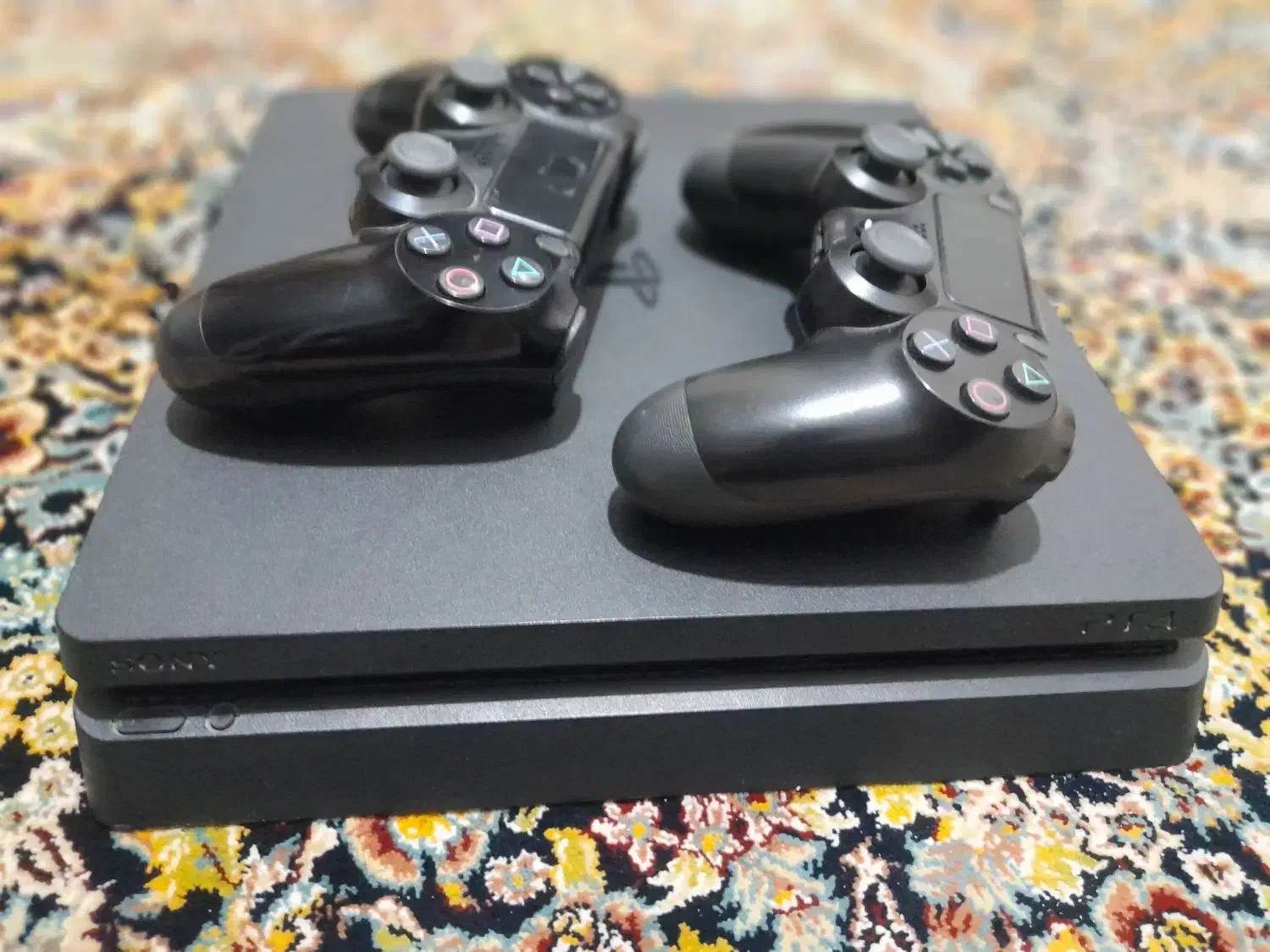 ps4|کنسول، بازی ویدئویی و آنلاین|تهران, نعمت‌آباد|دیوار