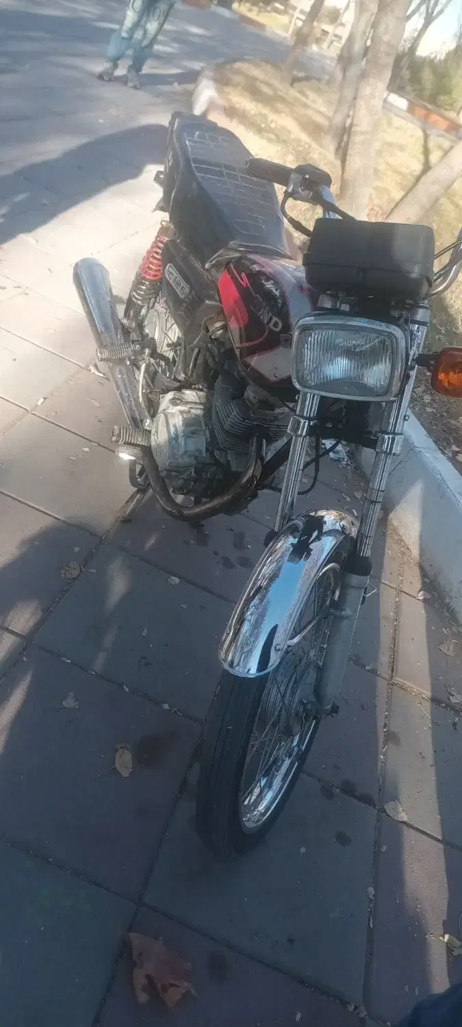 موتورسیکلت|موتورسیکلت|اردبیل, |دیوار