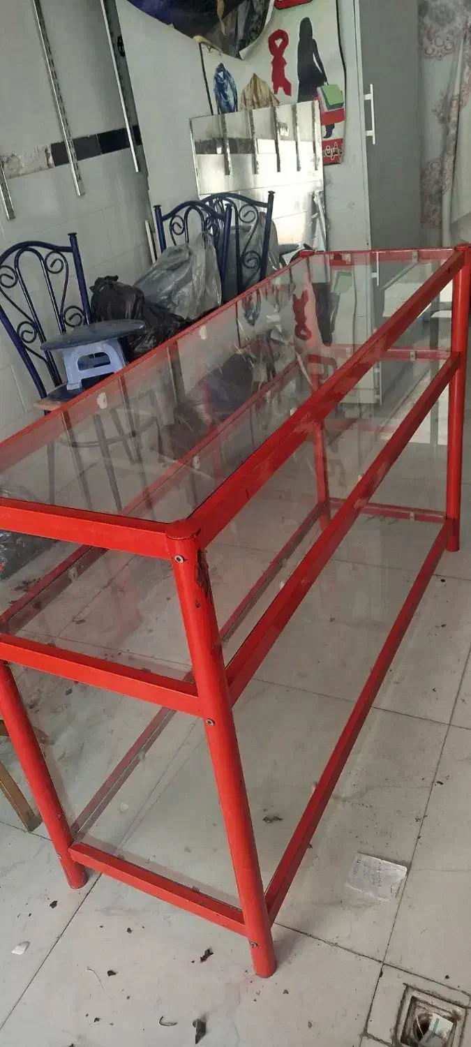 وسایل ارایشگاه|حراج|تاکستان, |دیوار