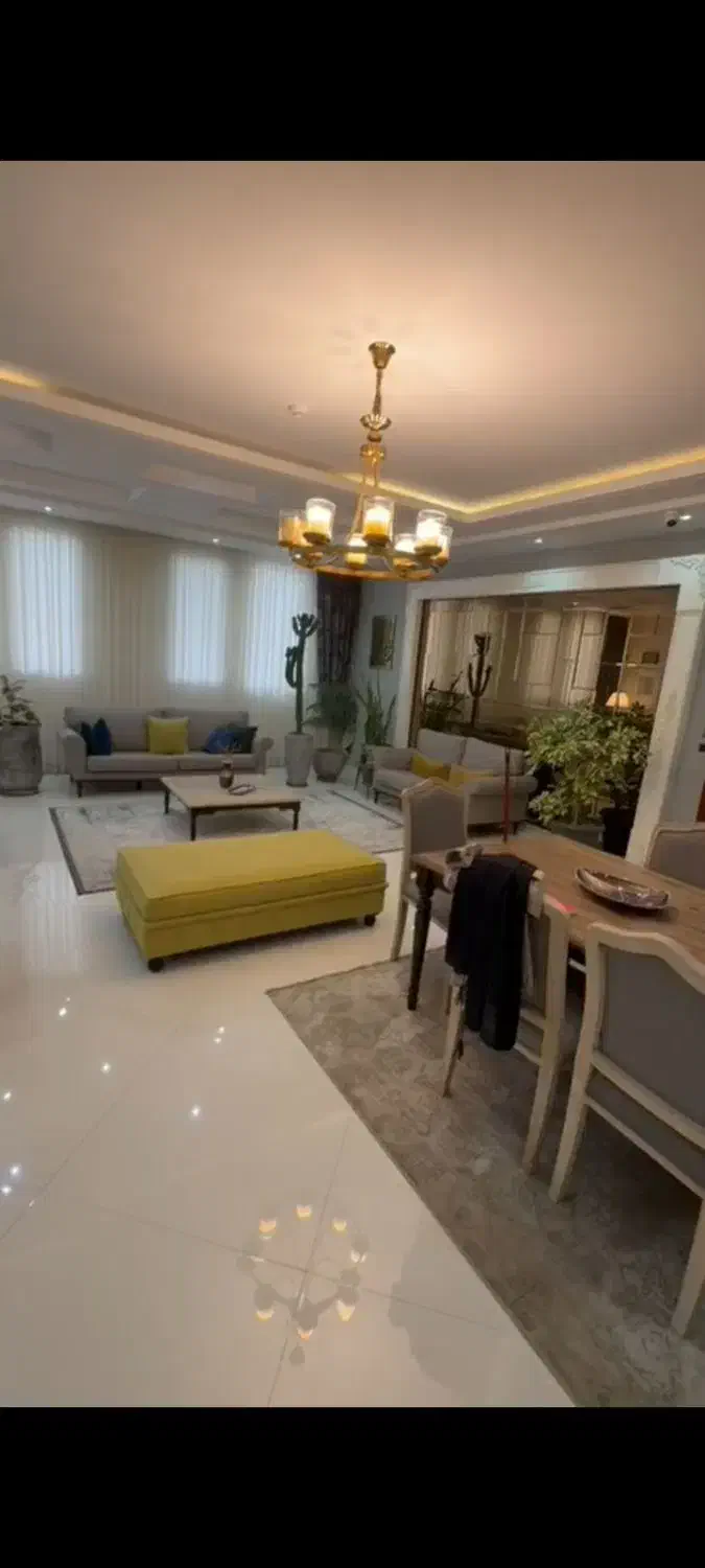 آپارتمان ۱۸۰متری اوایل دانشجو|اجارهٔ آپارتمان|مشهد, دانشجو|دیوار