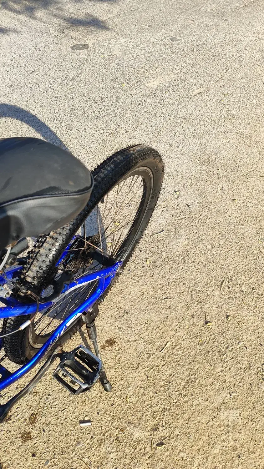 دوچرخه ۲۶ گالانت|دوچرخه، اسکیت، اسکوتر|گرمسار, |دیوار