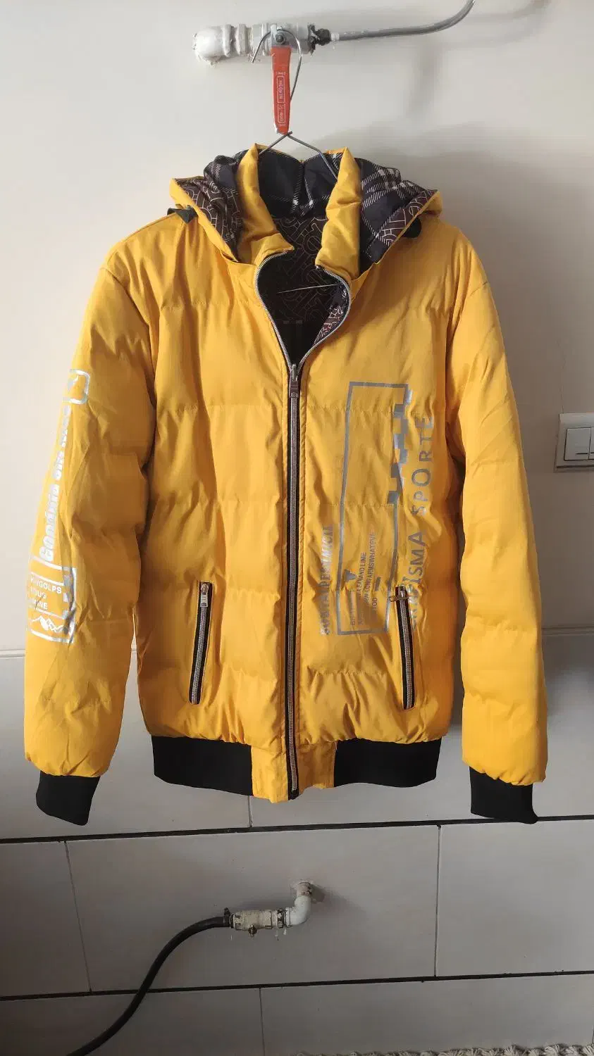 کاپشن و کت شلوار|لباس|شیراز, شهرک سراج‎|دیوار