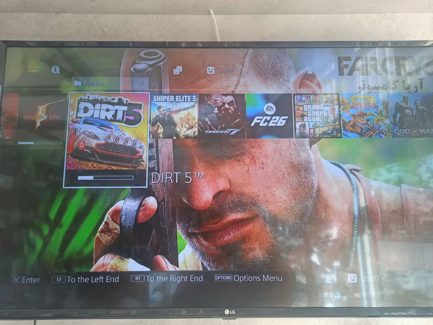 پلی استیشن 4 کپی خور|کنسول، بازی ویدئویی و آنلاین|بروجرد, |دیوار