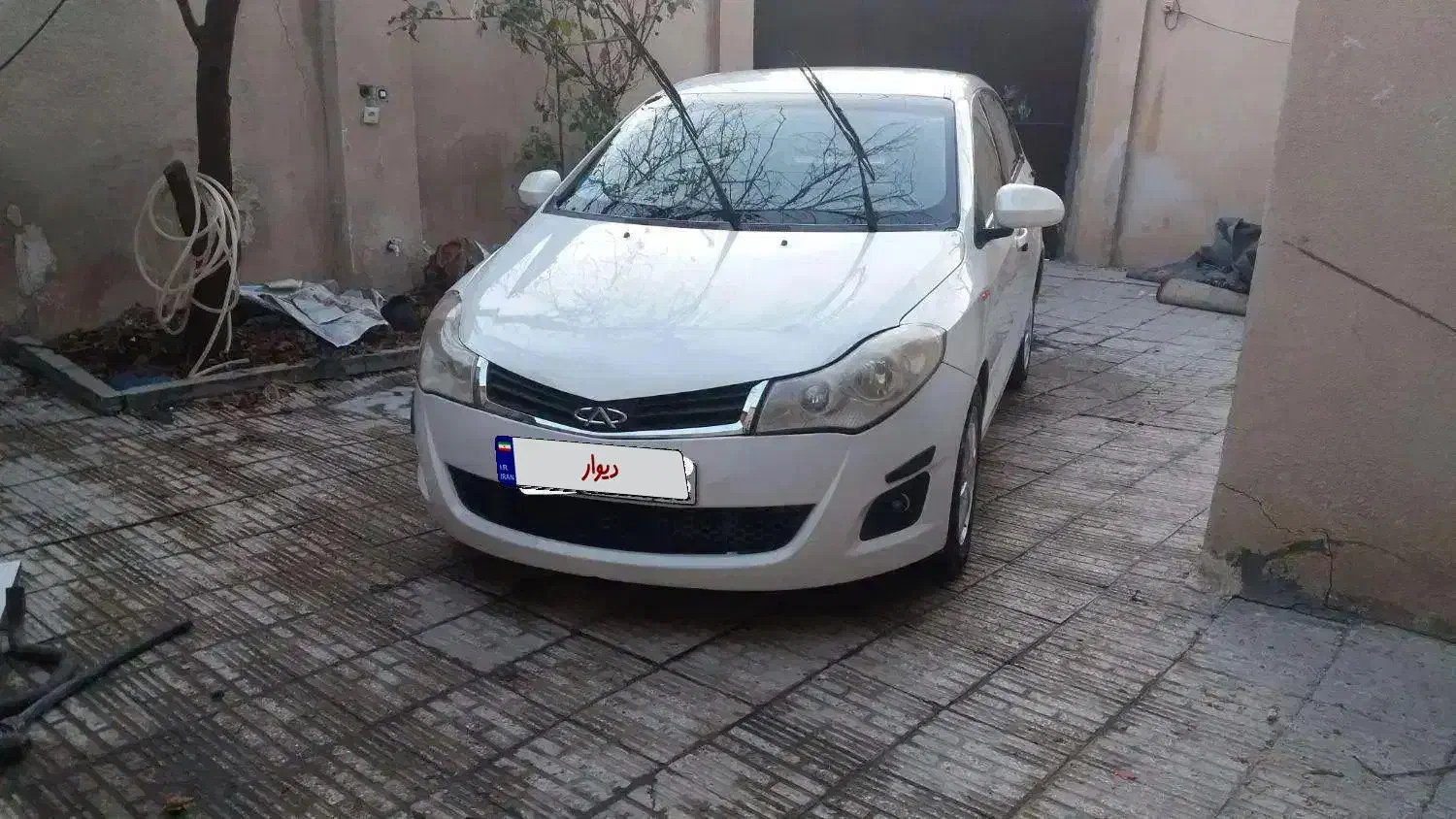 ام وی ام۳۱۵ فقط معاوضه با دناپلاس|خودرو سواری و وانت|کرمانشاه, |دیوار