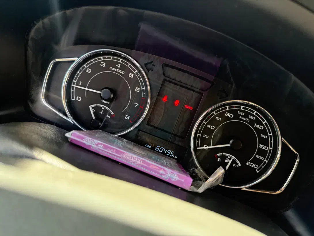 پژوپارس۴۰۲مشابه صفر|خودرو سواری و وانت|رفسنجان, |دیوار