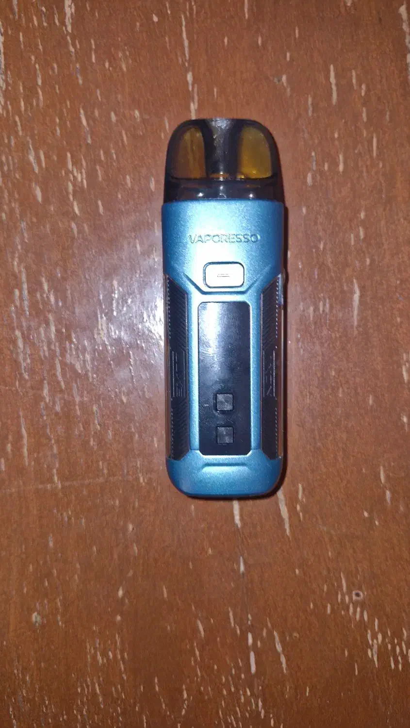 ویپ پادما vaporesso luxe pro|زیورآلات و اکسسوری|مبارکه, |دیوار