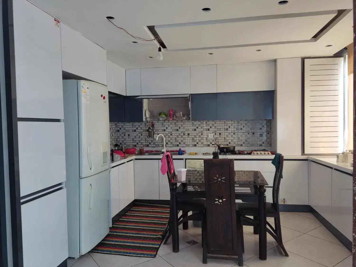 یک طبقه خانه در دوشان|فروش خانه و ویلا|سنندج, |دیوار