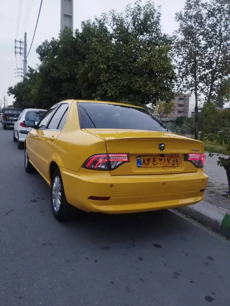 دربستی گرگان ب تهران و بالعکس VIP|خدمات حمل و نقل|گرگان, |دیوار