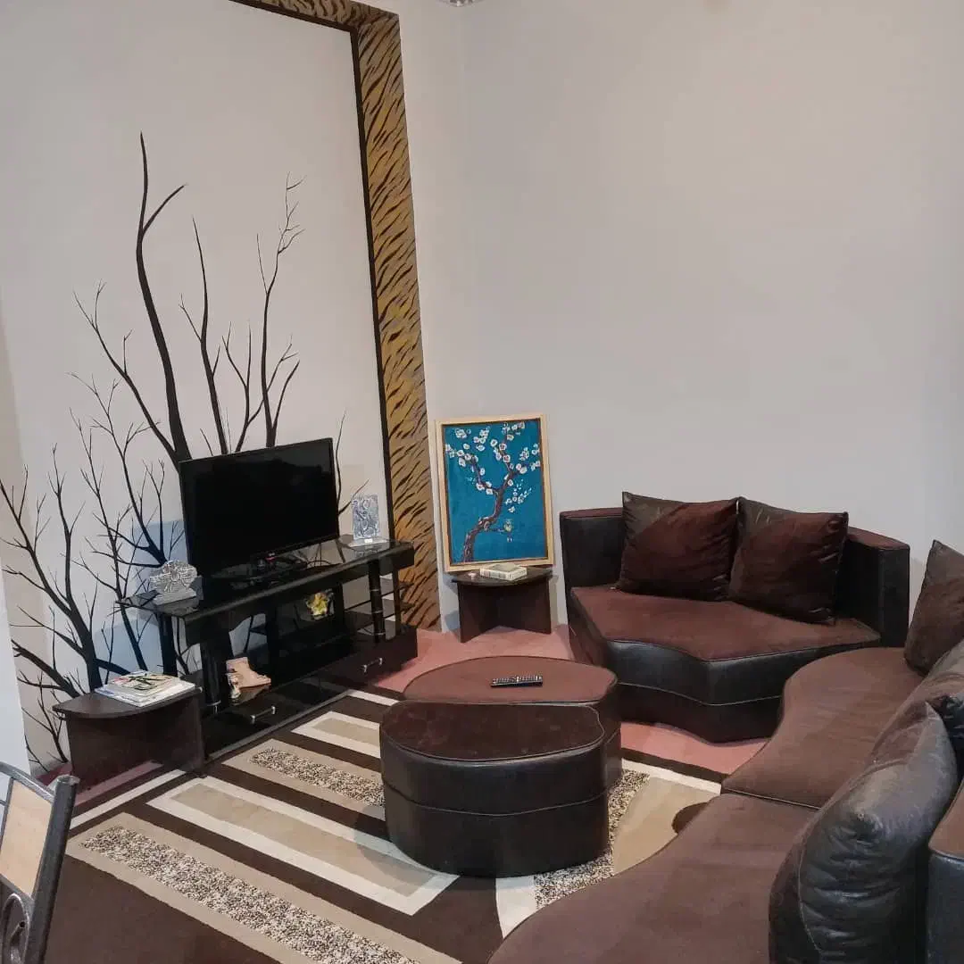 اجاره مبله مرکز شهر|اجارهٔ کوتاهمدت آپارتمان و سوئیت|شیراز, وصال|دیوار