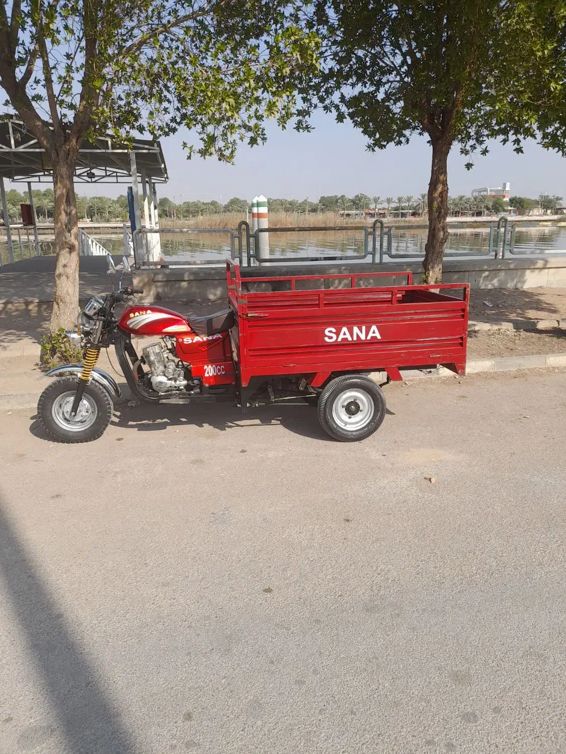 متورسه چرخه سنا|موتورسیکلت|خرمشهر, |دیوار