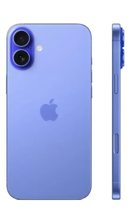 اپل iPhone 16 با حافظهٔ ۱۲۸ گیگابایت|موبایل|شهرکرد, |دیوار