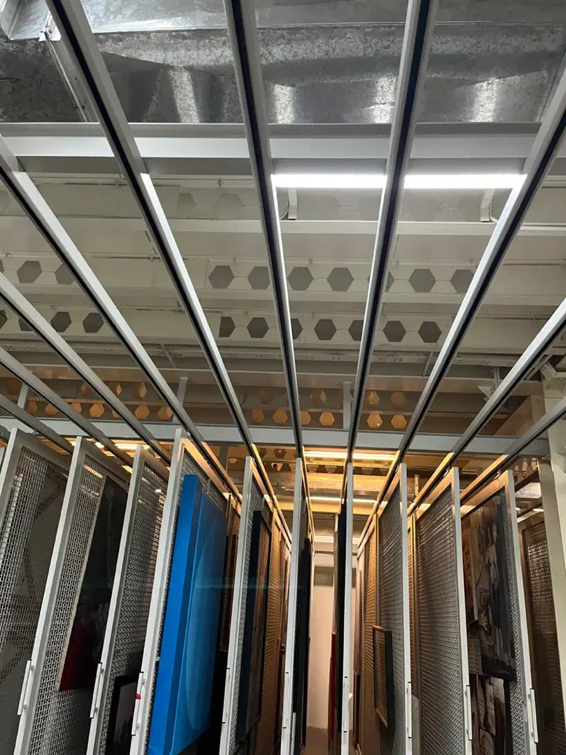 استند ریلی نمایشگاه|فروشگاه و مغازه|کهریزک, |دیوار