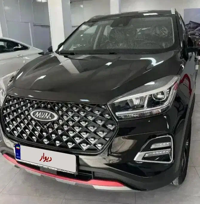 x55pro تحویل روز|خودرو سواری و وانت|زاهدان, |دیوار