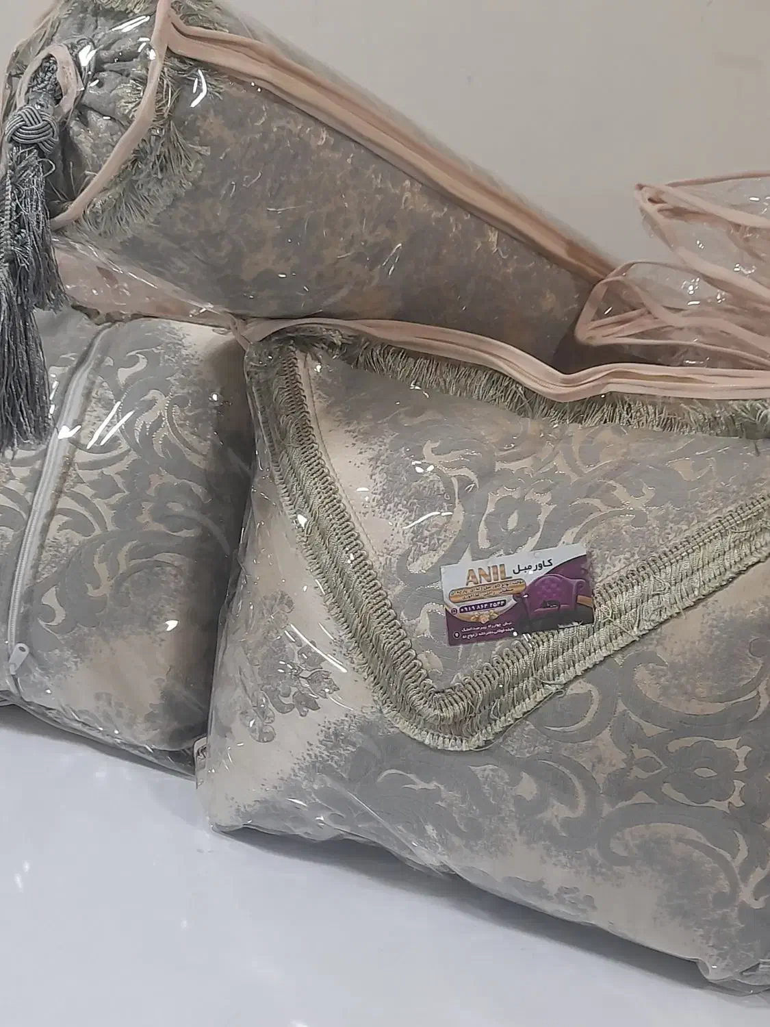 کاور مبل آنیل|خدمات پیشه و مهارت|اردبیل, |دیوار