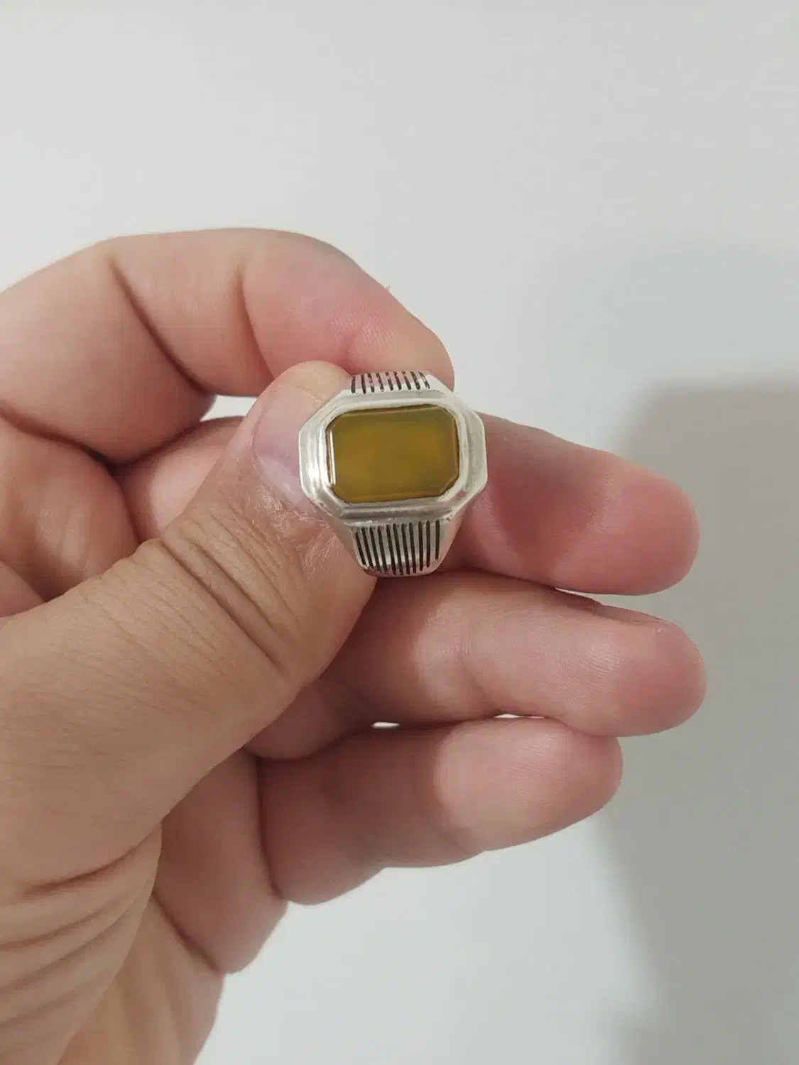 انگشتر نقره|جواهرات|شیراز, شهرک مخابرات|دیوار