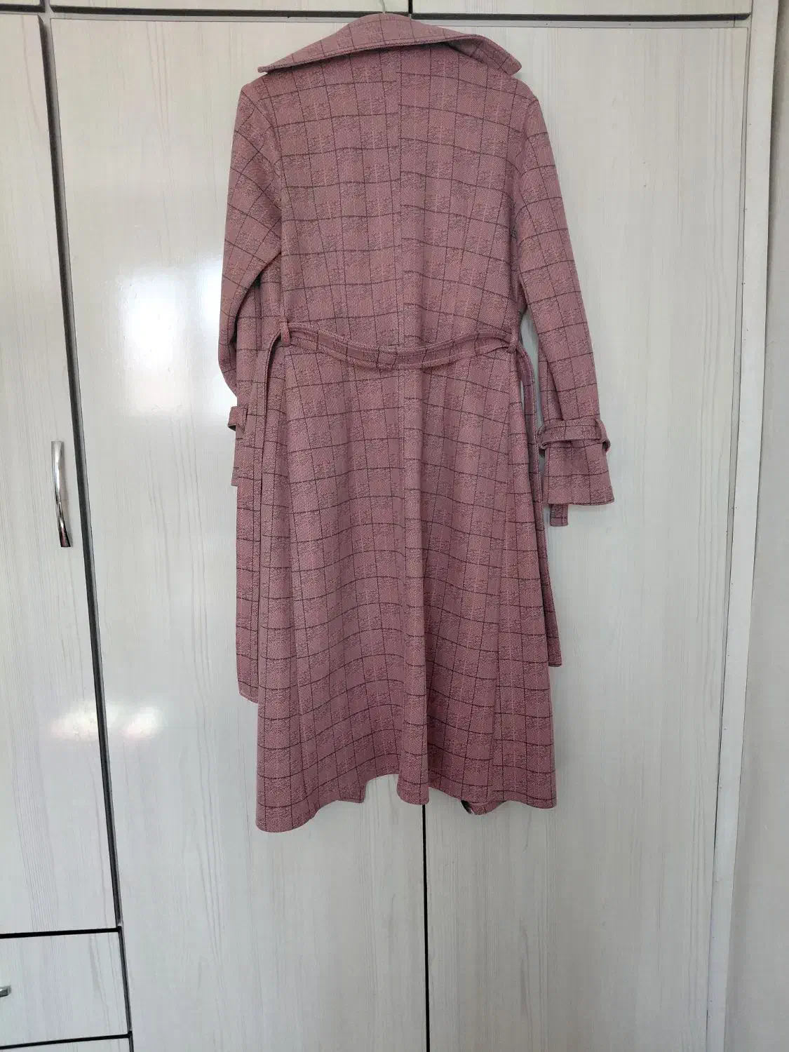 پالتو بلند زنانه|لباس|فارسان, |دیوار