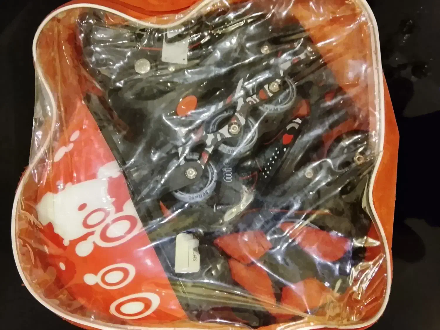 اسکیت درحدنو|دوچرخه، اسکیت، اسکوتر|مشکین‌دشت, |دیوار