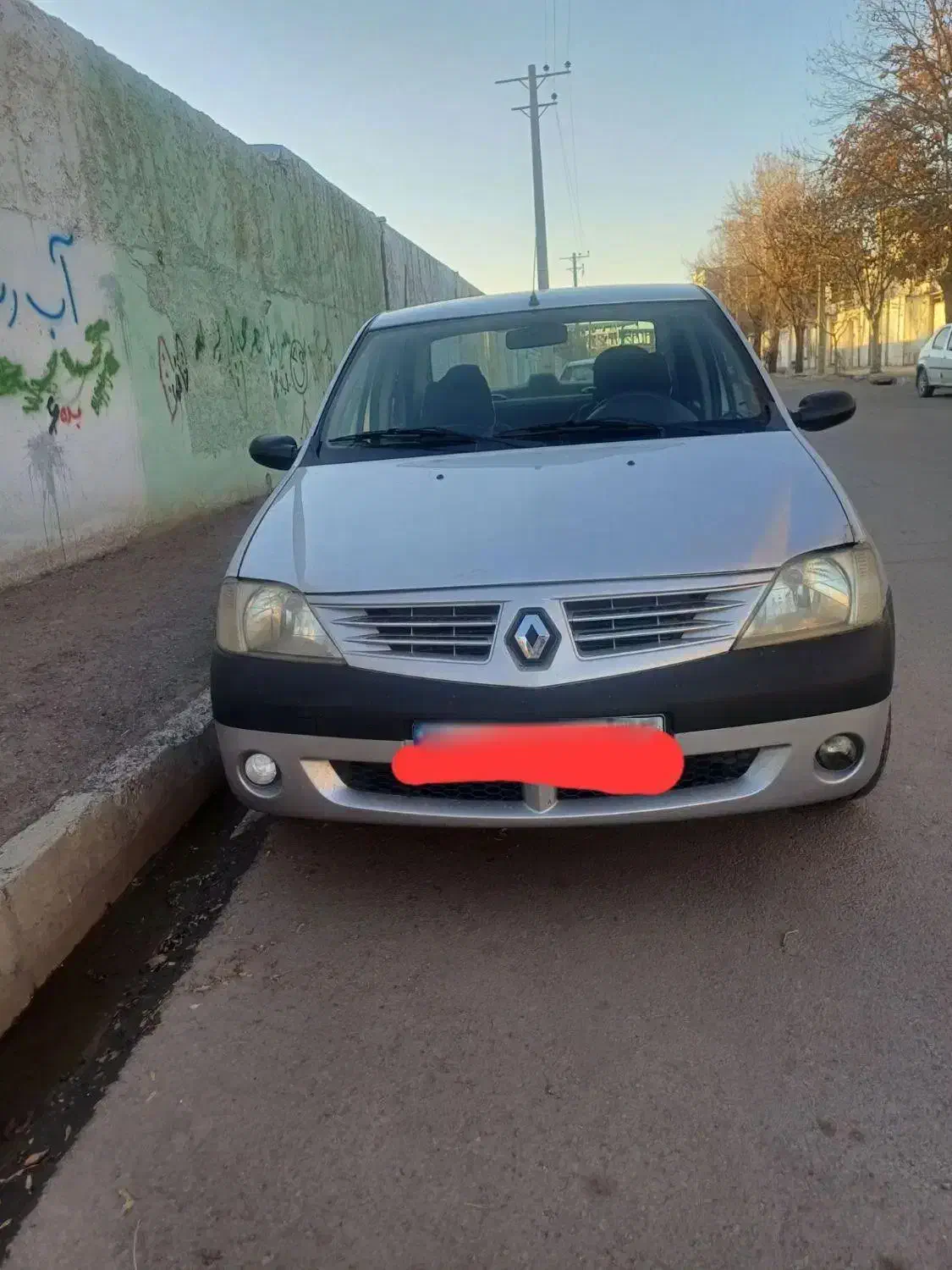 ال 90 87 e2 تمیز|خودرو سواری و وانت|کرج, مهرویلا جنوبی|دیوار