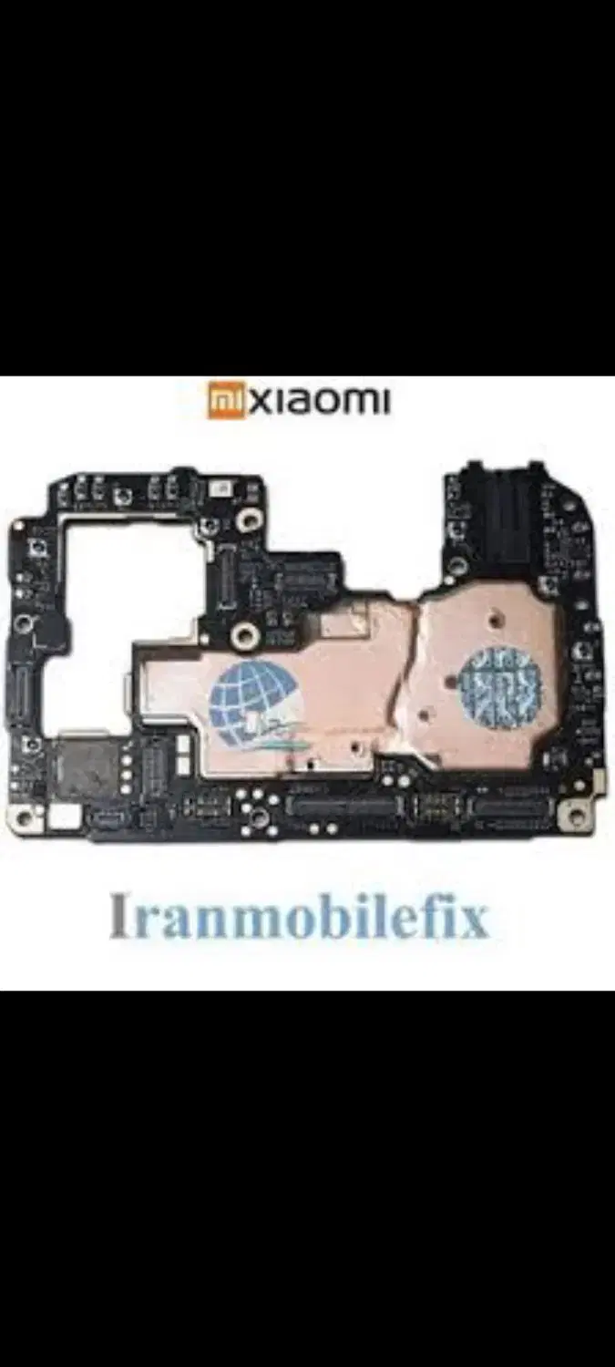 برد poco x4 pro|لوازم جانبی موبایل و تبلت|دوگنبدان, |دیوار