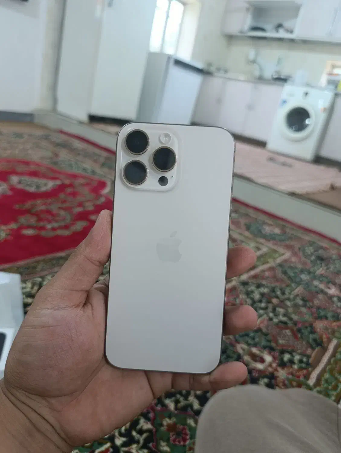 16promax 256 zaa|موبایل|آزادشهر, |دیوار