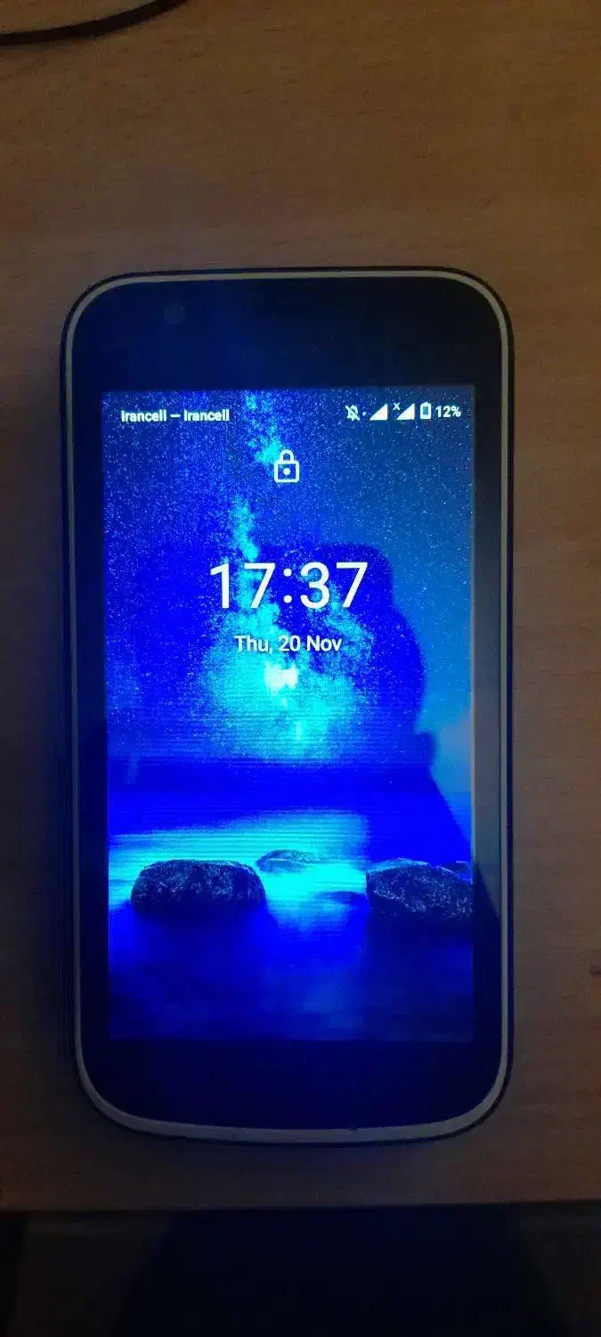 نوکیا مدل ONE|موبایل|تهران, پاسداران|دیوار