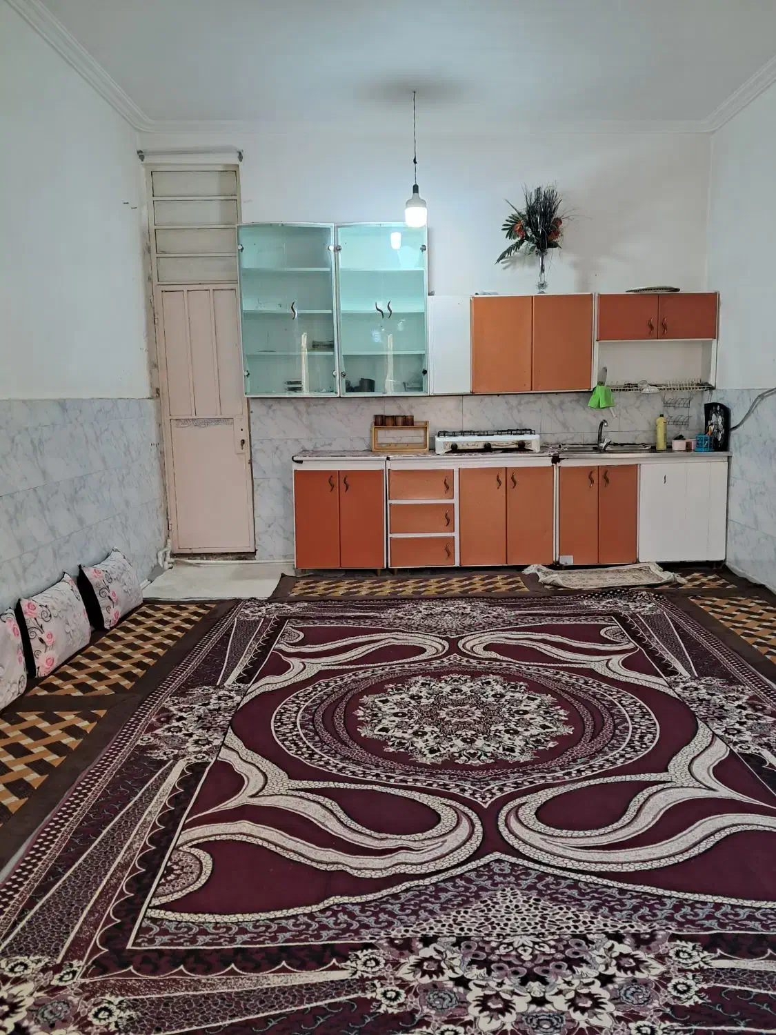 اجاره سوییت 30 متری برای مسافرین محترم|اجارهٔ کوتاه‌مدت آپارتمان و سوئیت|بندر گناوه, |دیوار