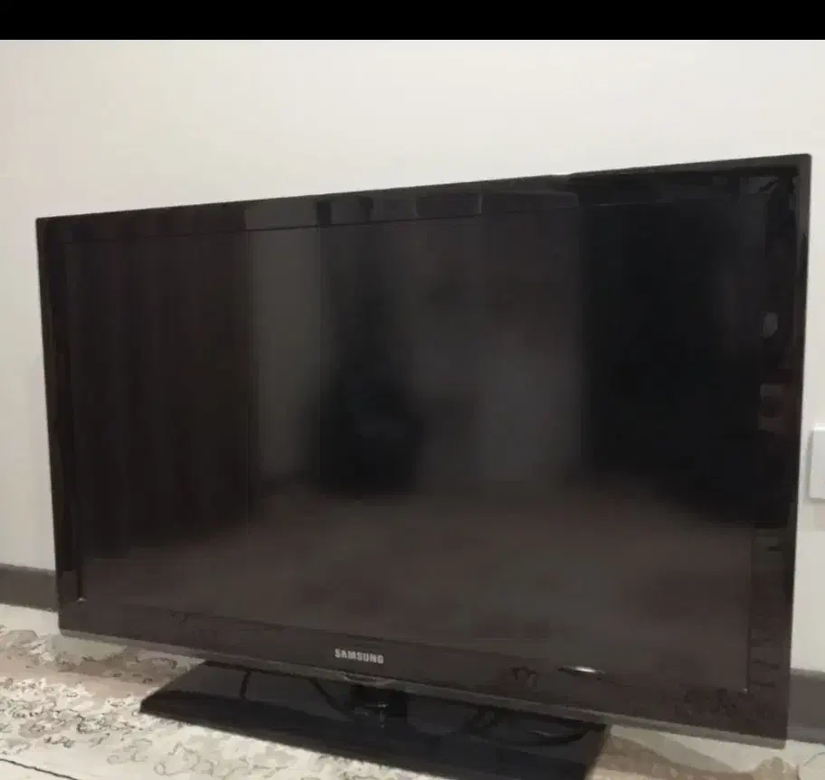 تلویزیون 42اینچ سامسونگ|تلویزیون و پروژکتور|تهران, شیخ هادی|دیوار