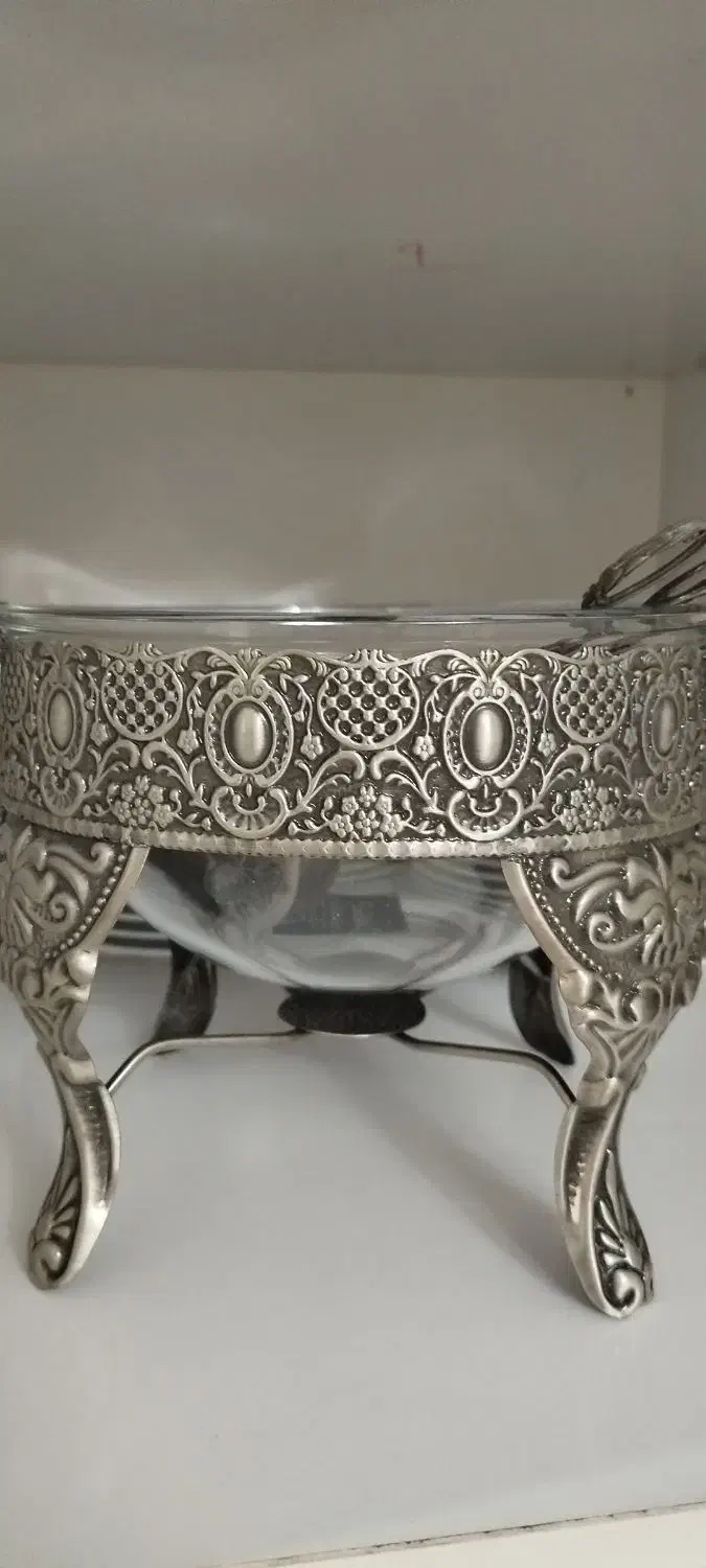 سوفله|ظروف سرو و پذیرایی|شیراز, منطقه هوایی شهید دوران|دیوار