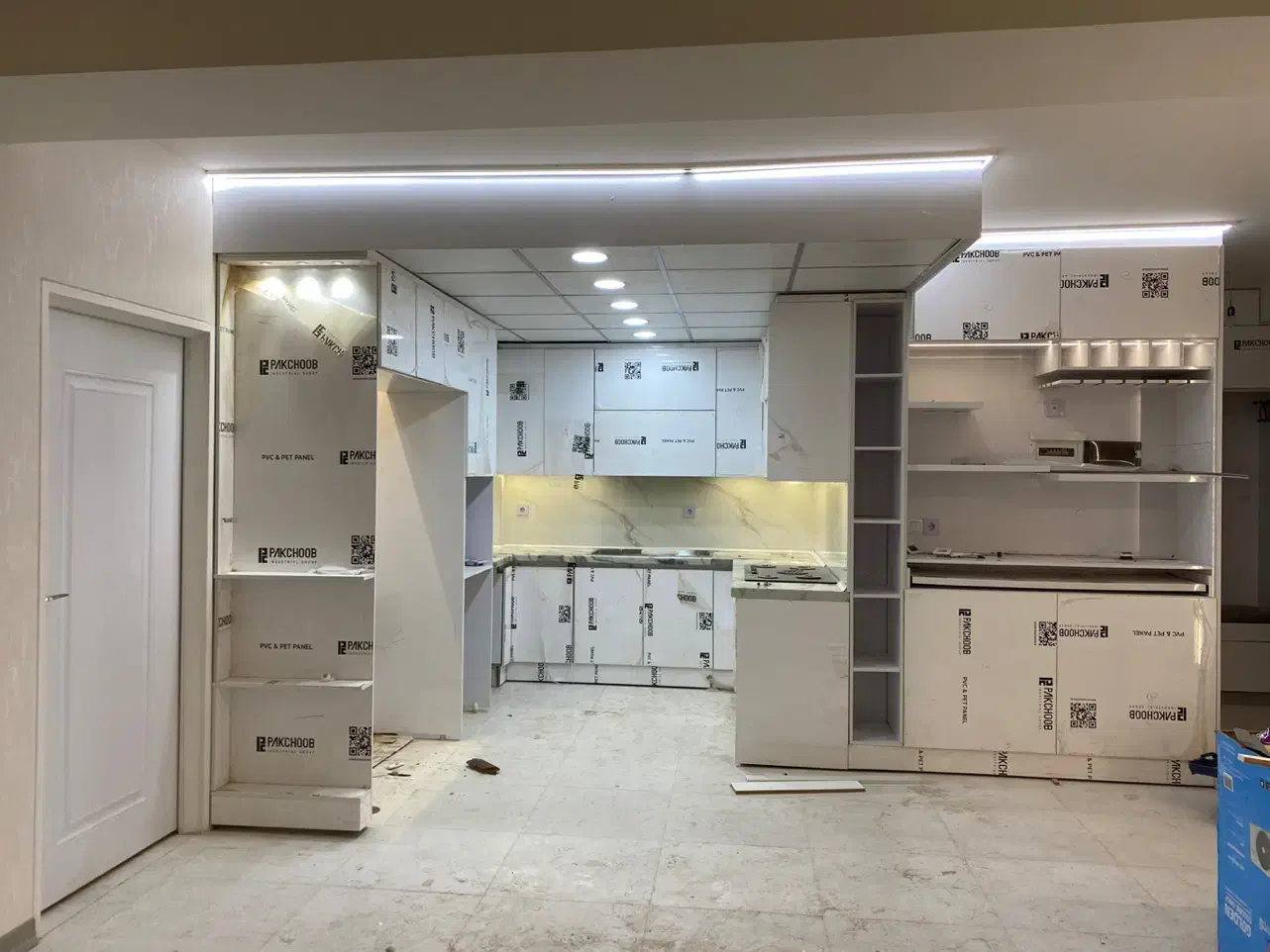 نصاب کابینت و کمد تعمیرات|خدمات پیشه و مهارت|شیراز, شهرک گلها|دیوار