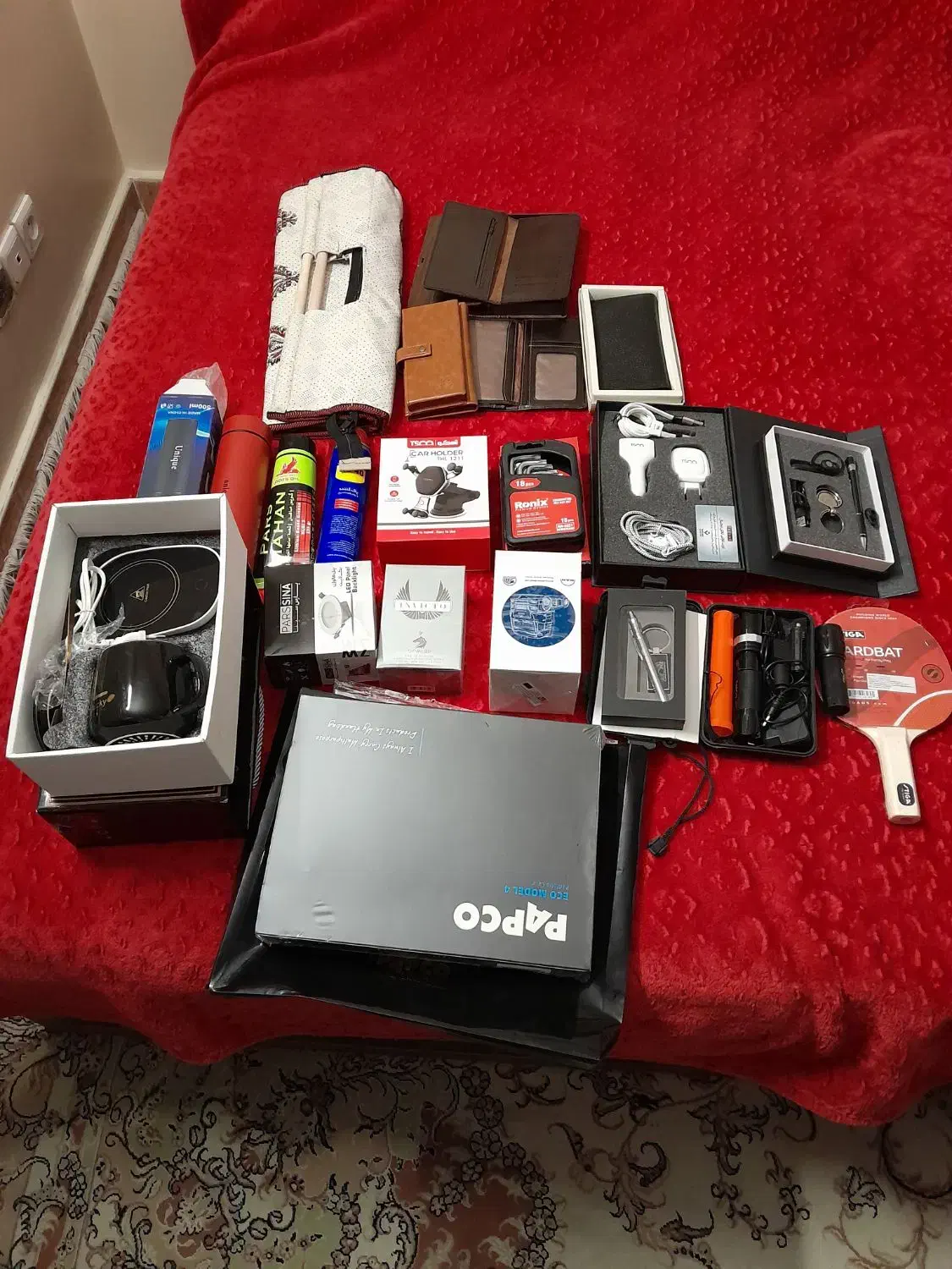 خودکار تبلیغاتی و ....|لوازم التحریر|تهران, دروازه شمیران|دیوار