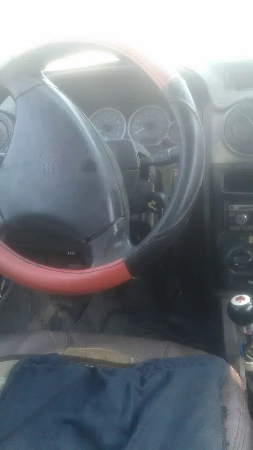 پراید 132مدل 89 سالم|خودرو سواری و وانت|فردوس (خراسان), |دیوار