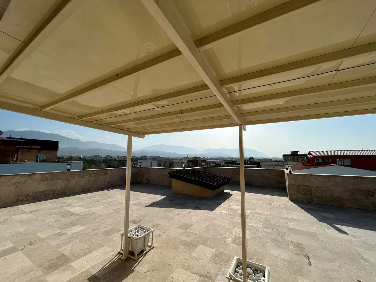 دهنو واحدساحلی۱۴۲متری دوخوابه/۱۴۰مترروف اختصاصی|فروش آپارتمان|نوشهر, |دیوار