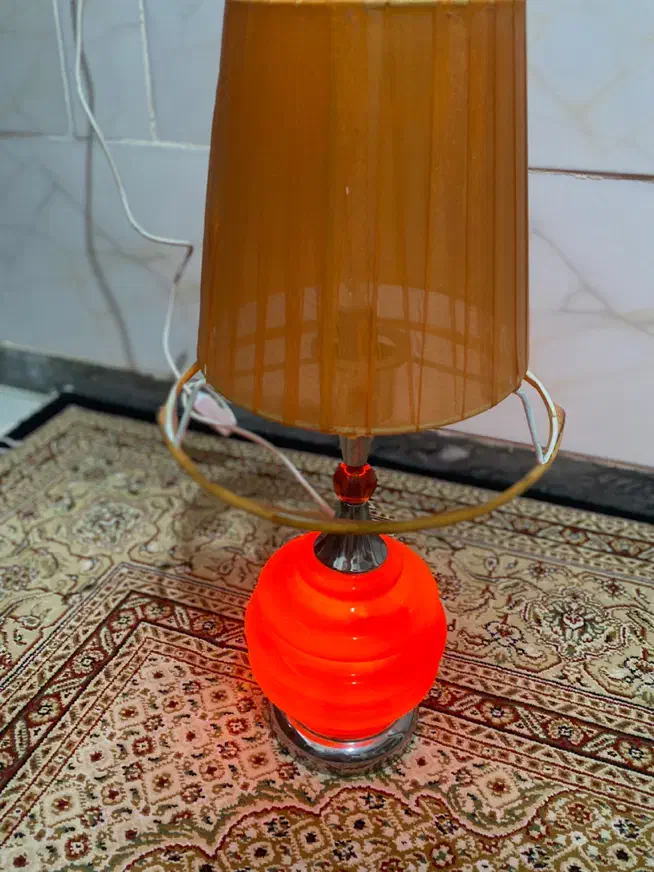 اباژور|چراغ خواب و آباژور|تبریز, |دیوار