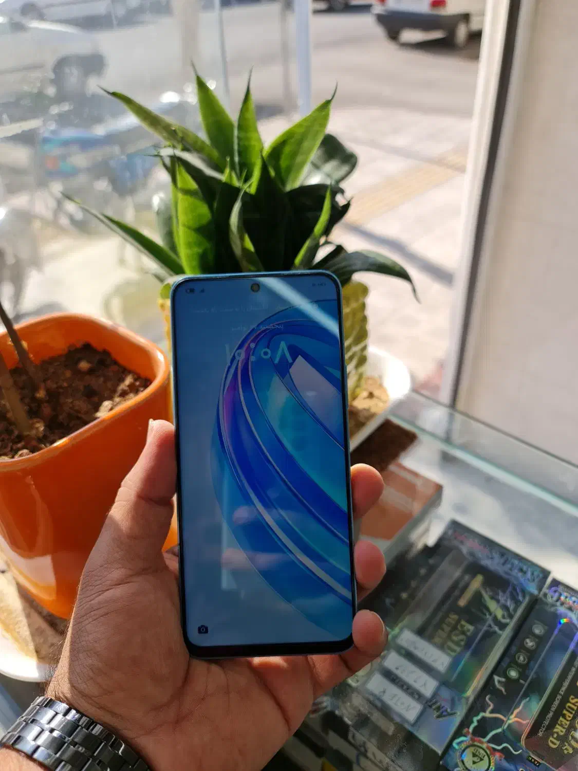 Honor X8a|موبایل|کازرون, |دیوار