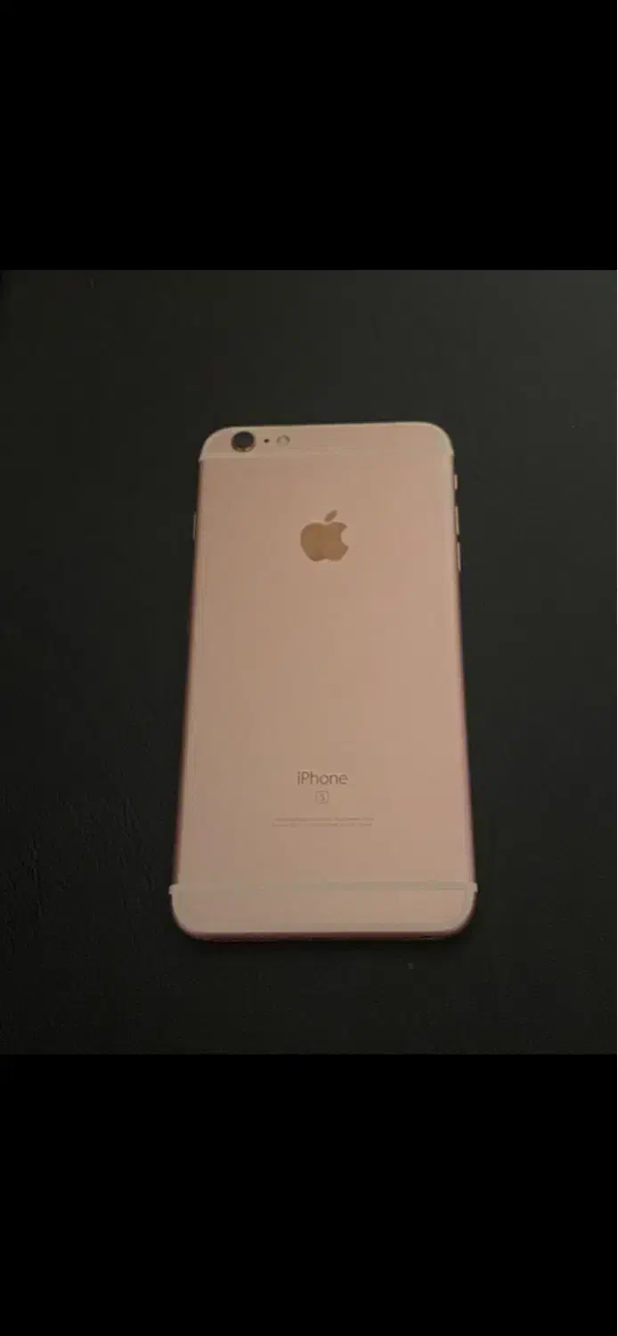 iphone 6s pluse 64|موبایل|تهران, نیروی هوایی (پیروزی)|دیوار