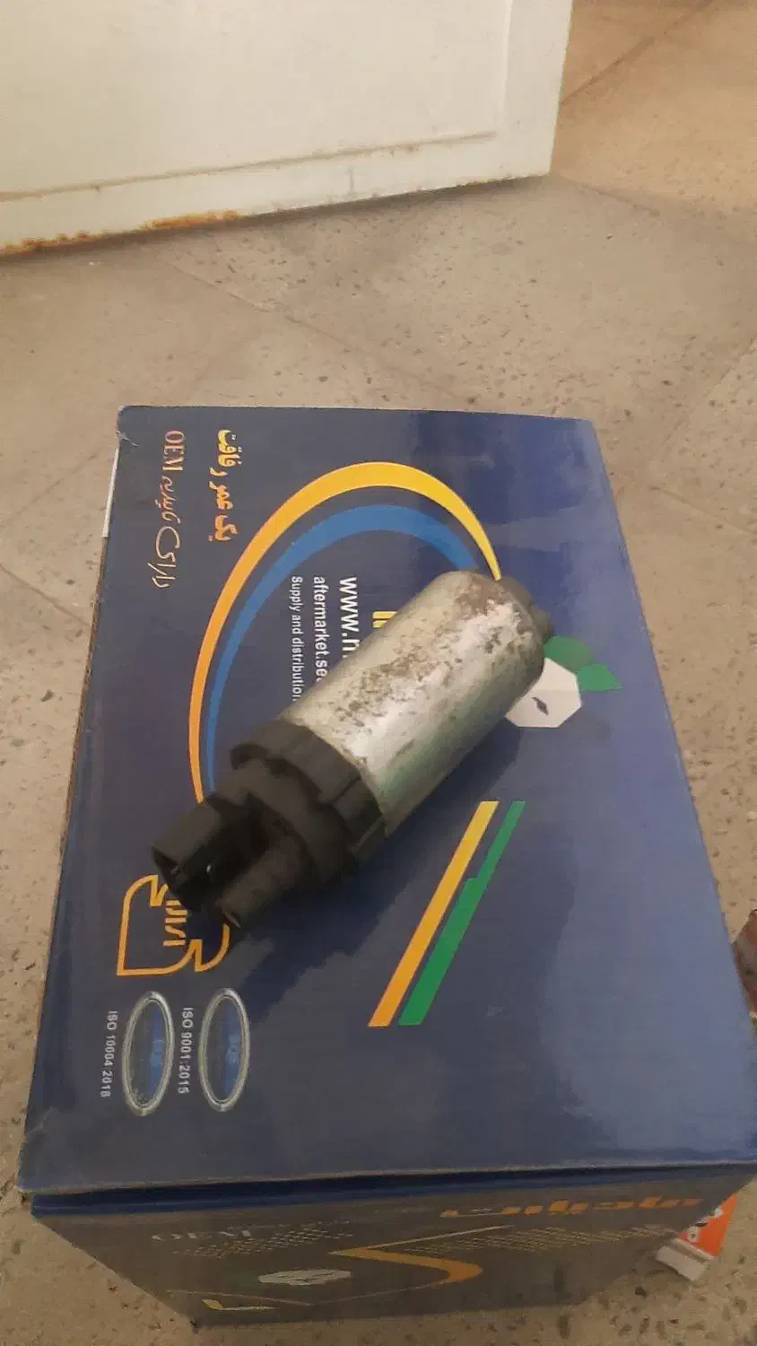 لوازم خودرو|قطعات یدکی و لوازم جانبی|کرج, ساسانی (قلمستان)|دیوار