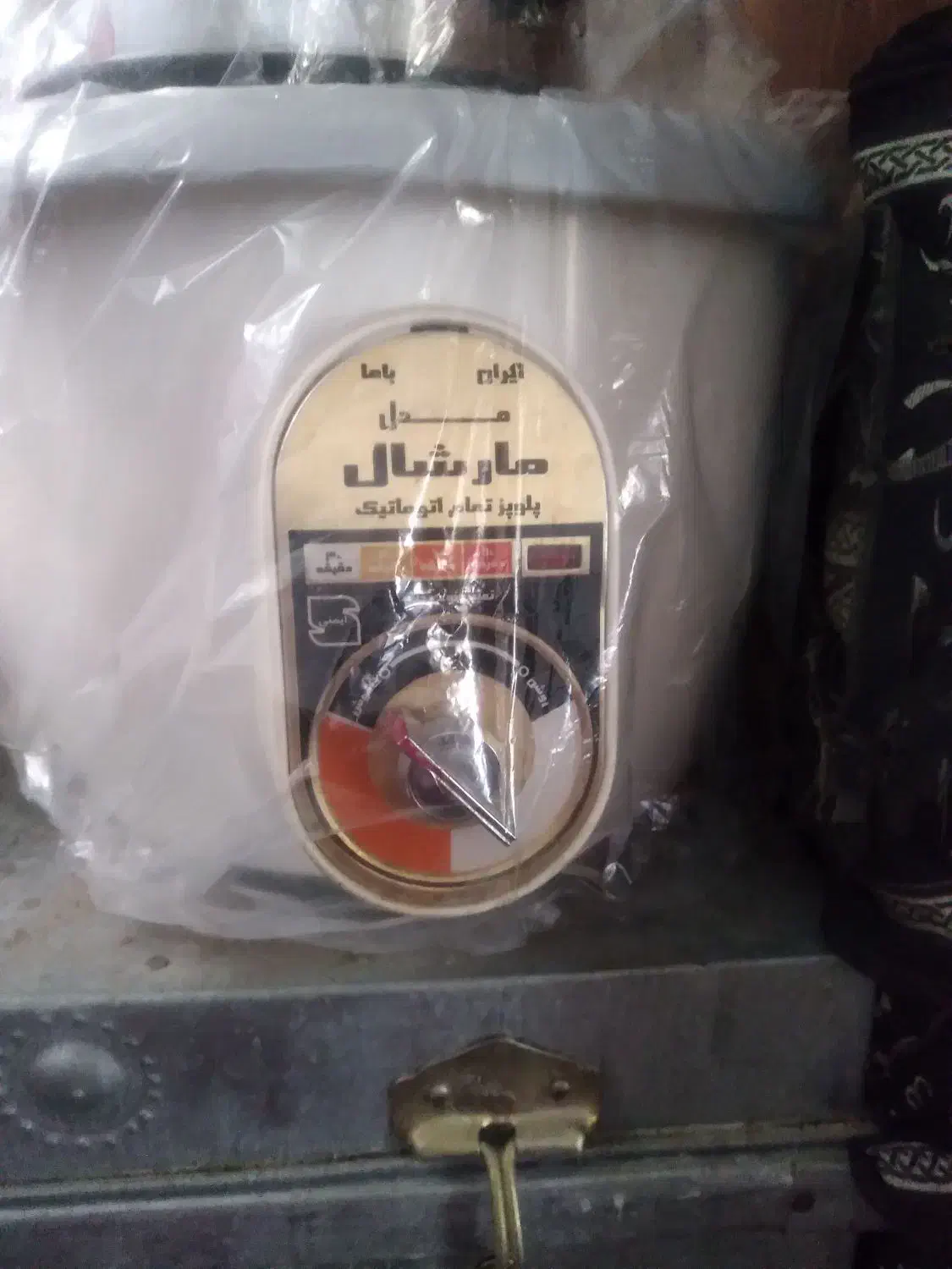فروش وسایل خانگی نو|سایر لوازم برقی|کرمان, |دیوار