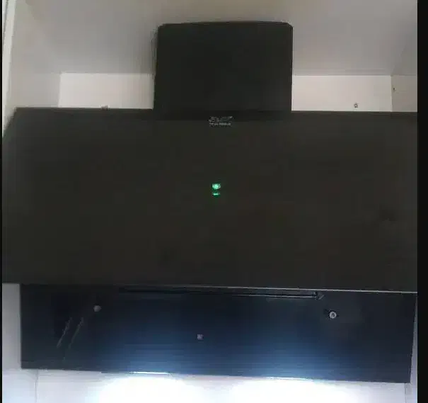 هود لمسی درسا|هود|ملارد, |دیوار