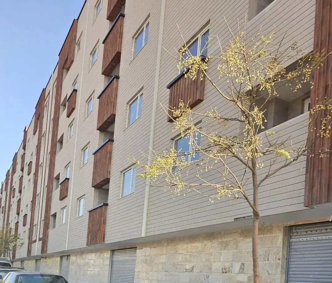 فروش آپارتمان 105 متری در معصومه خیابان شهاب|فروش آپارتمان|بیرجند, |دیوار