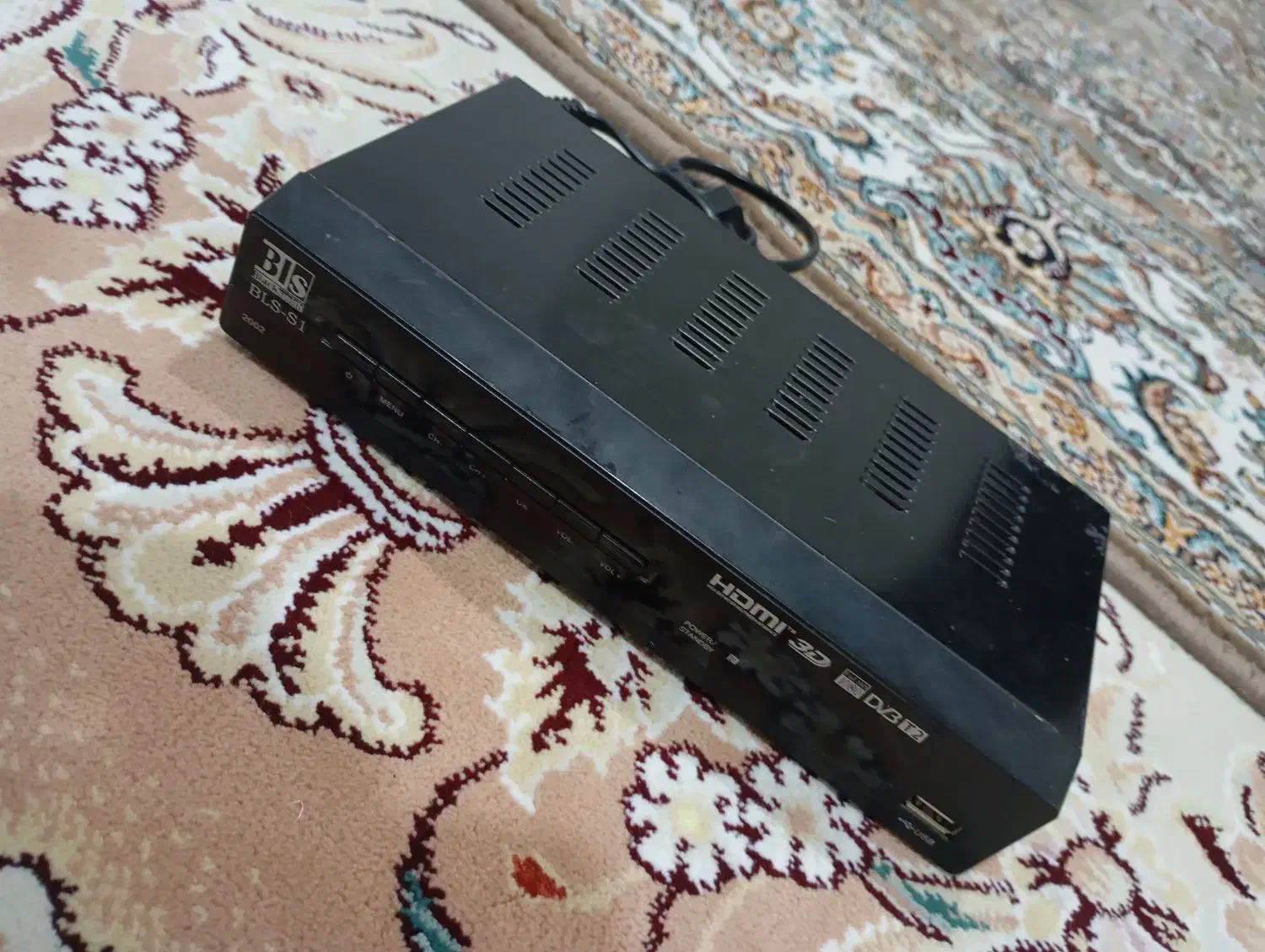 دیجیتال|صوتی و تصویری|کنگاور, |دیوار