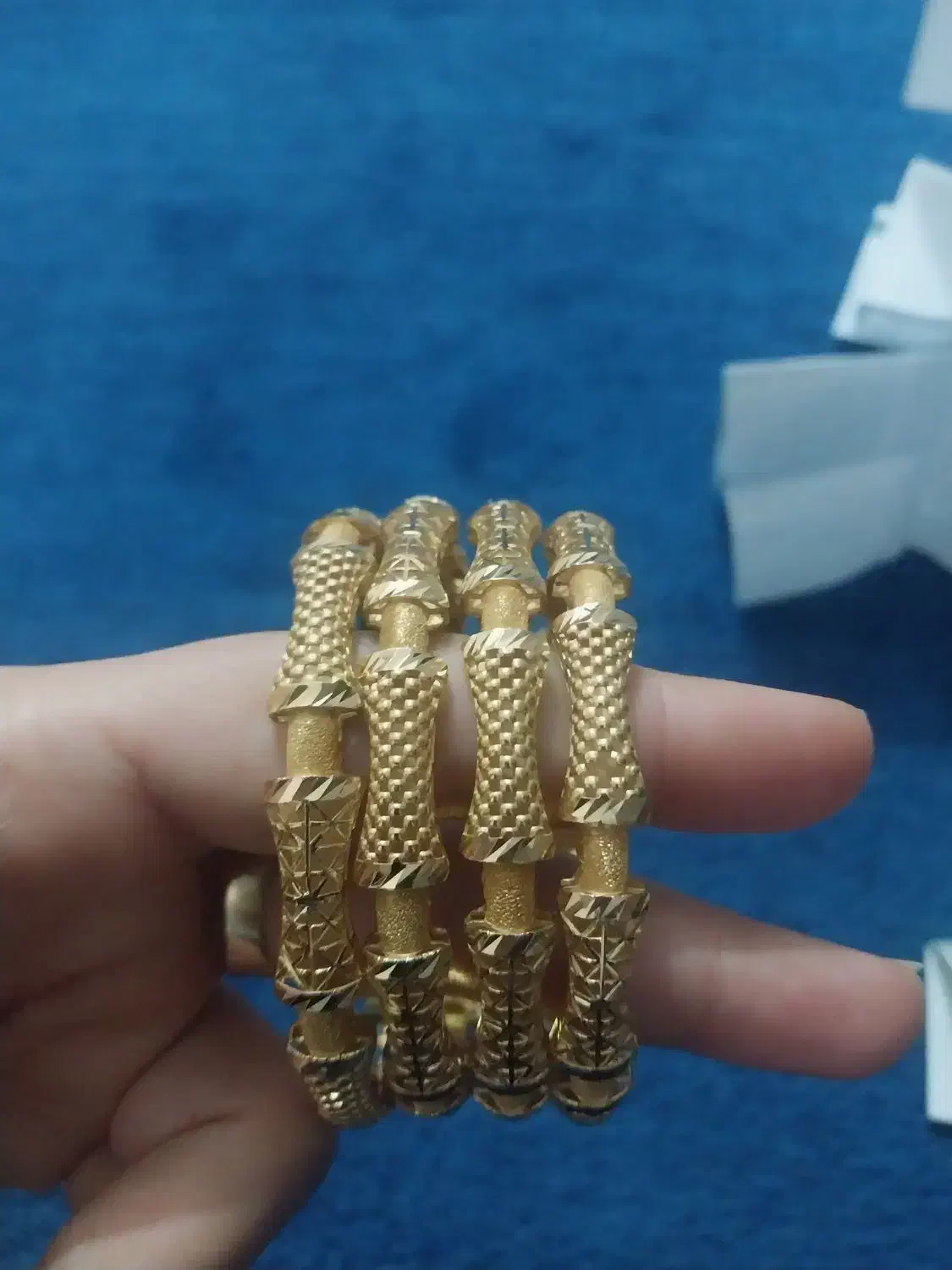 تعویض النگو|جواهرات|برازجان, |دیوار