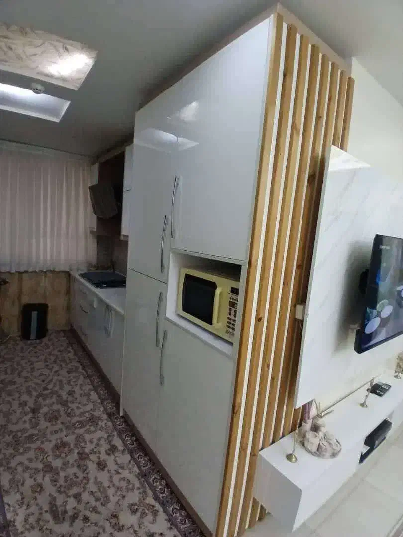 آپارتمان ۶۵ متری، خ دامپزشکی شهدا