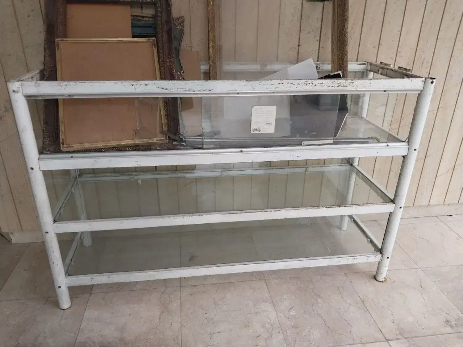 ویترین|بوفه، ویترین، کنسول|اصفهان, شاهد|دیوار