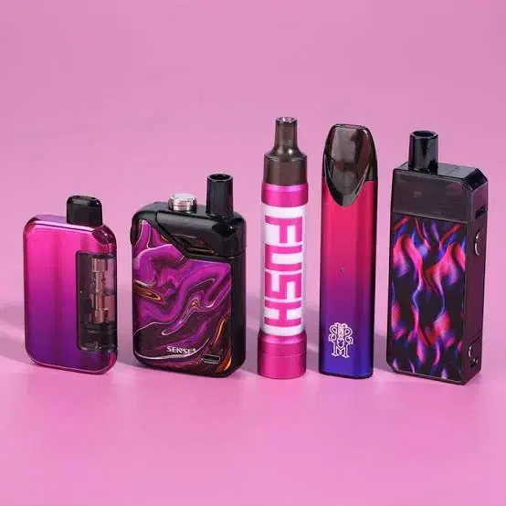 یک ویپ یا پاد پیدا شده|اشیا|مشهد, هفت تیر (حافظ)|دیوار