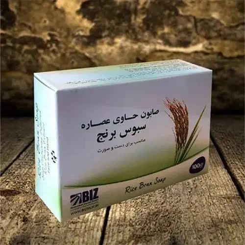 صابون روشن کننده|آرایشی، بهداشتی، درمانی|برازجان, |دیوار
