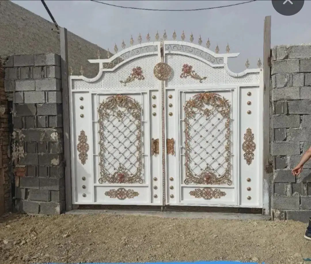 جوشکار سیار|خدمات پیشه و مهارت|بمپور, |دیوار