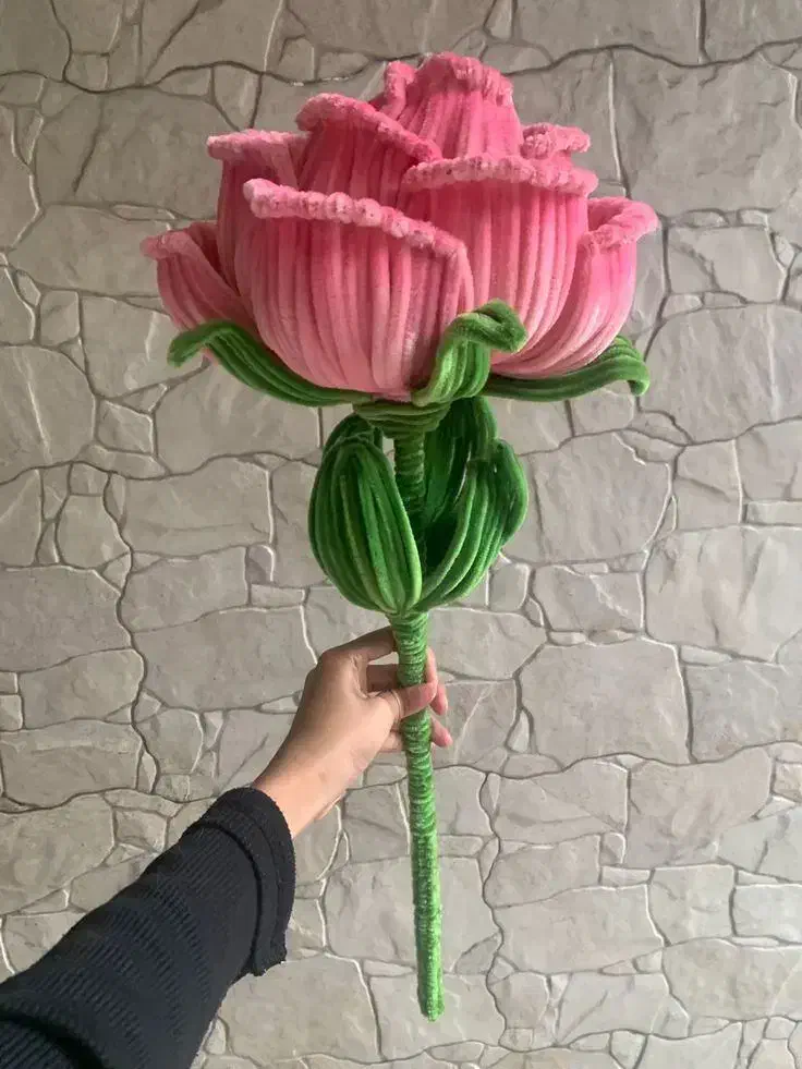 گل های مخملی|گل مصنوعی|تبریز, |دیوار