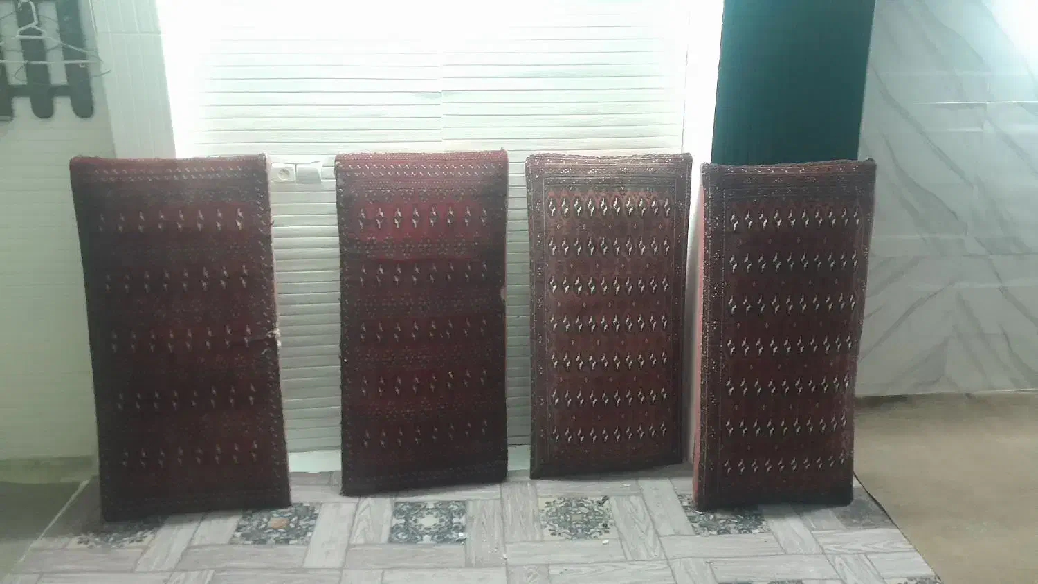 پشتی|پشتی|تهران, فلاح|دیوار