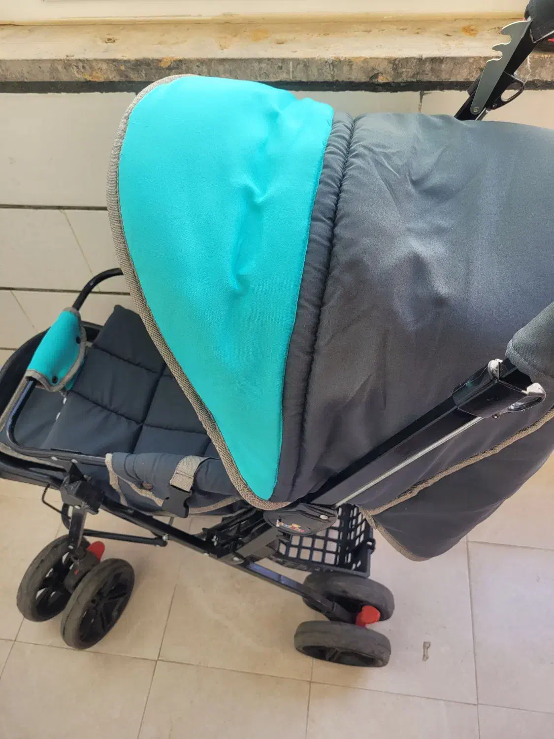 کالسکه|کالسکه و لوازم جانبی|مشکیندشت, |دیوار