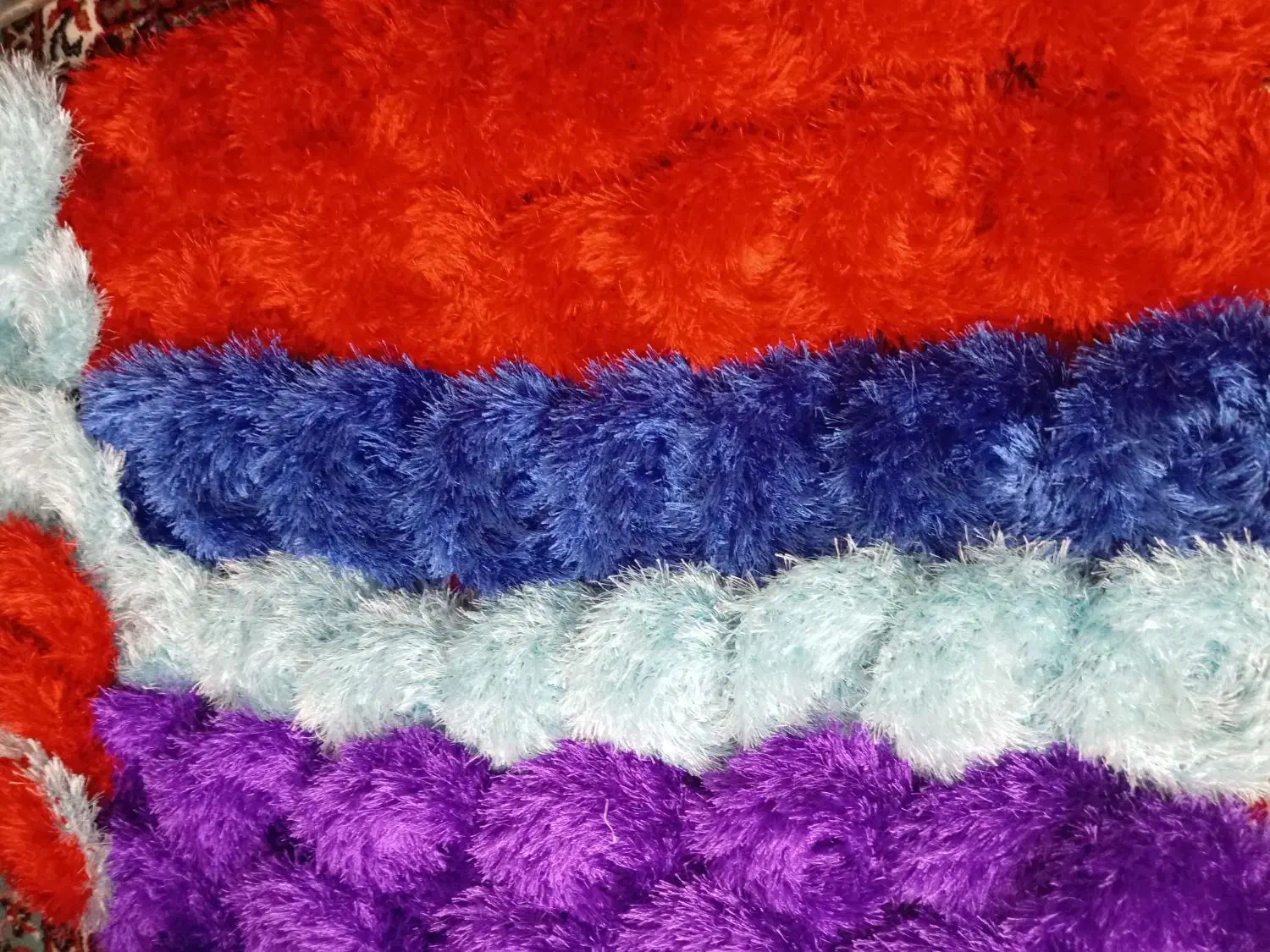 اسکاج دونه ای 12 تومن|لوازم نظافت|اصفهان, گرکان|دیوار